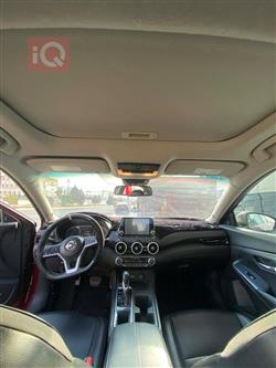 نیسان سێنترا